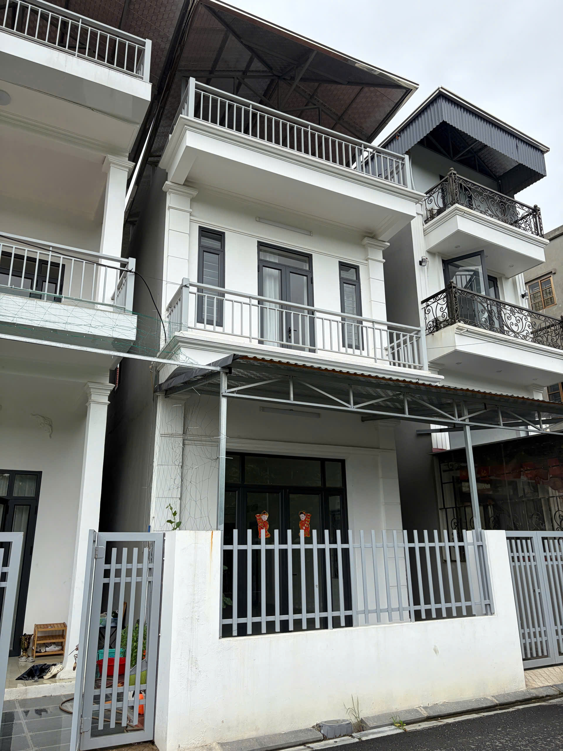 CHO THUÊ NHÀ NGUYÊN CĂN 2 TẦNG TẠI XÓM ĐÔNG, VÂN NỘI, ĐÔNG ANH, HÀ NỘI - GIÁ 9TR