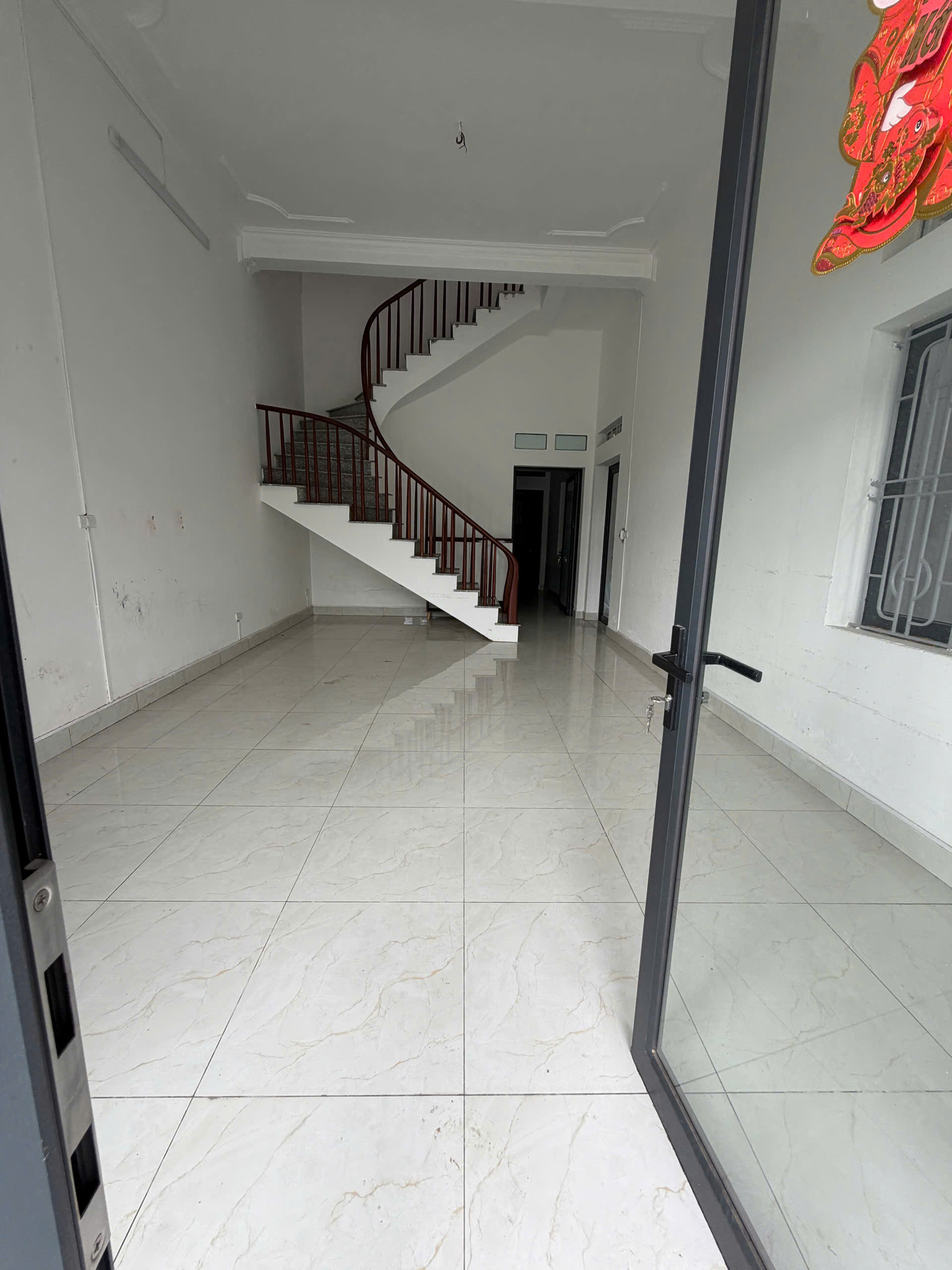 CHO THUÊ NHÀ NGUYÊN CĂN 2 TẦNG TẠI XÓM ĐÔNG, VÂN NỘI, ĐÔNG ANH, HÀ NỘI - GIÁ 9TR