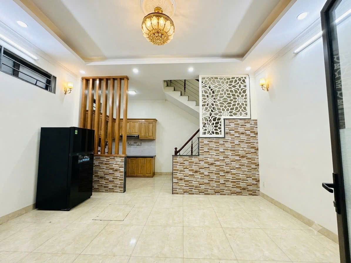 CHÍNH CHỦ CẦN BÁN NHÀ NGUYÊN CĂN 5 TẦNG NGÕ XÃ ĐÀN - PHƯỜNG Ô CHỢ DỪA - ĐỐNG ĐA-3