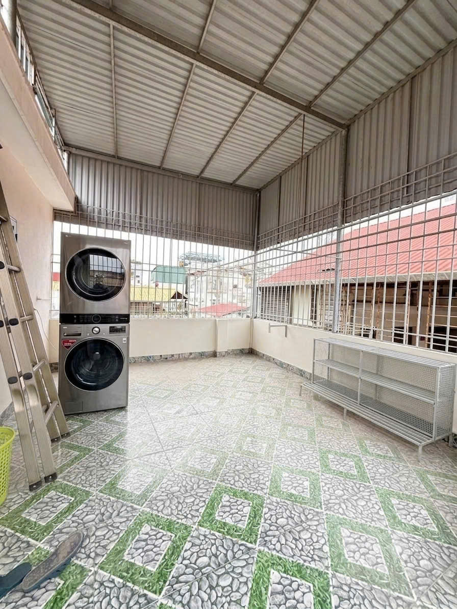 CHÍNH CHỦ CẦN BÁN NHÀ NGUYÊN CĂN 5 TẦNG NGÕ XÃ ĐÀN - PHƯỜNG Ô CHỢ DỪA - ĐỐNG ĐA-4
