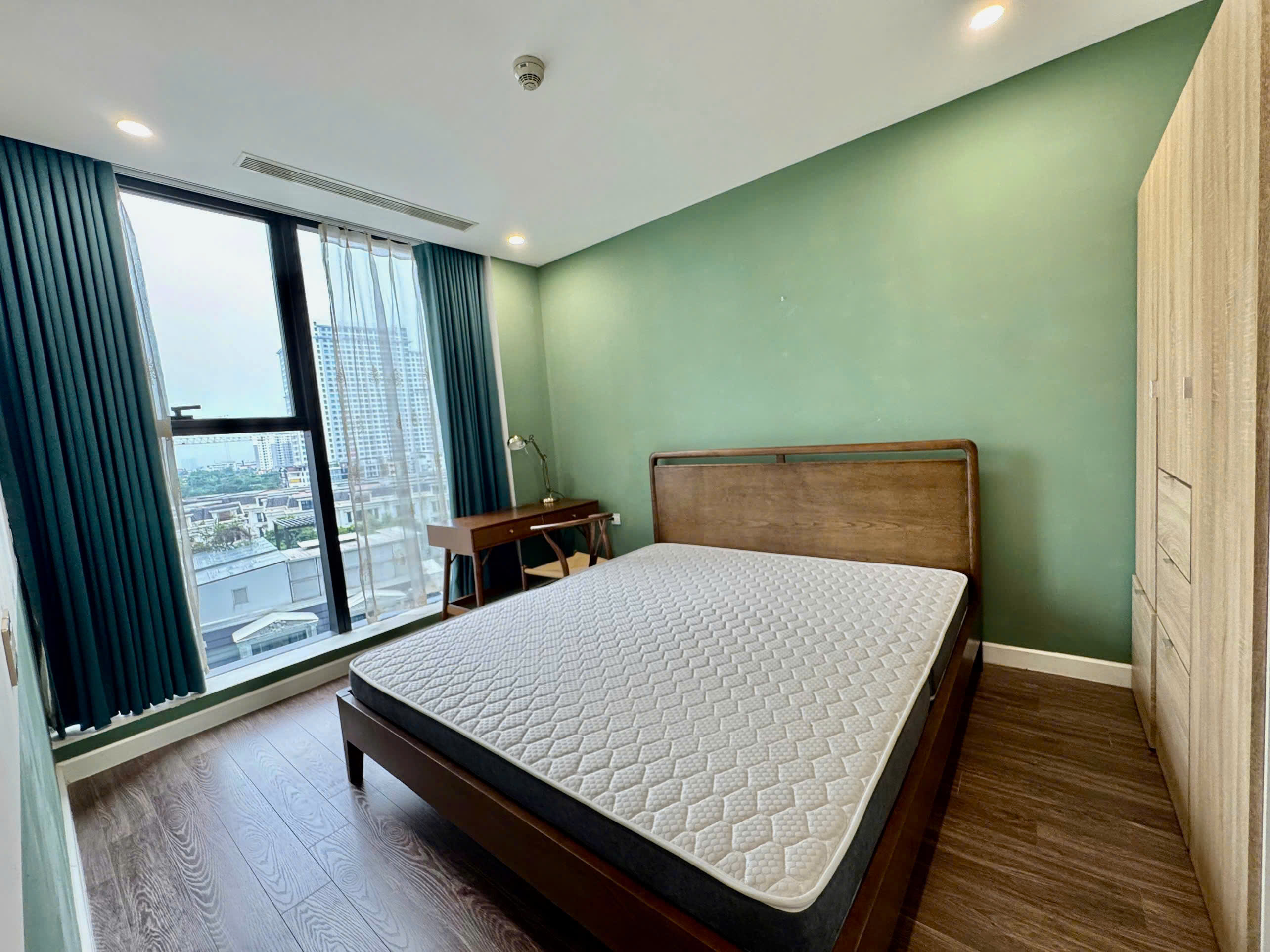 ►  CHO THUÊ CĂN 2PN SUNSHINE CITY – FULL NỘI THẤT – CHỈ 19TR/THÁNG