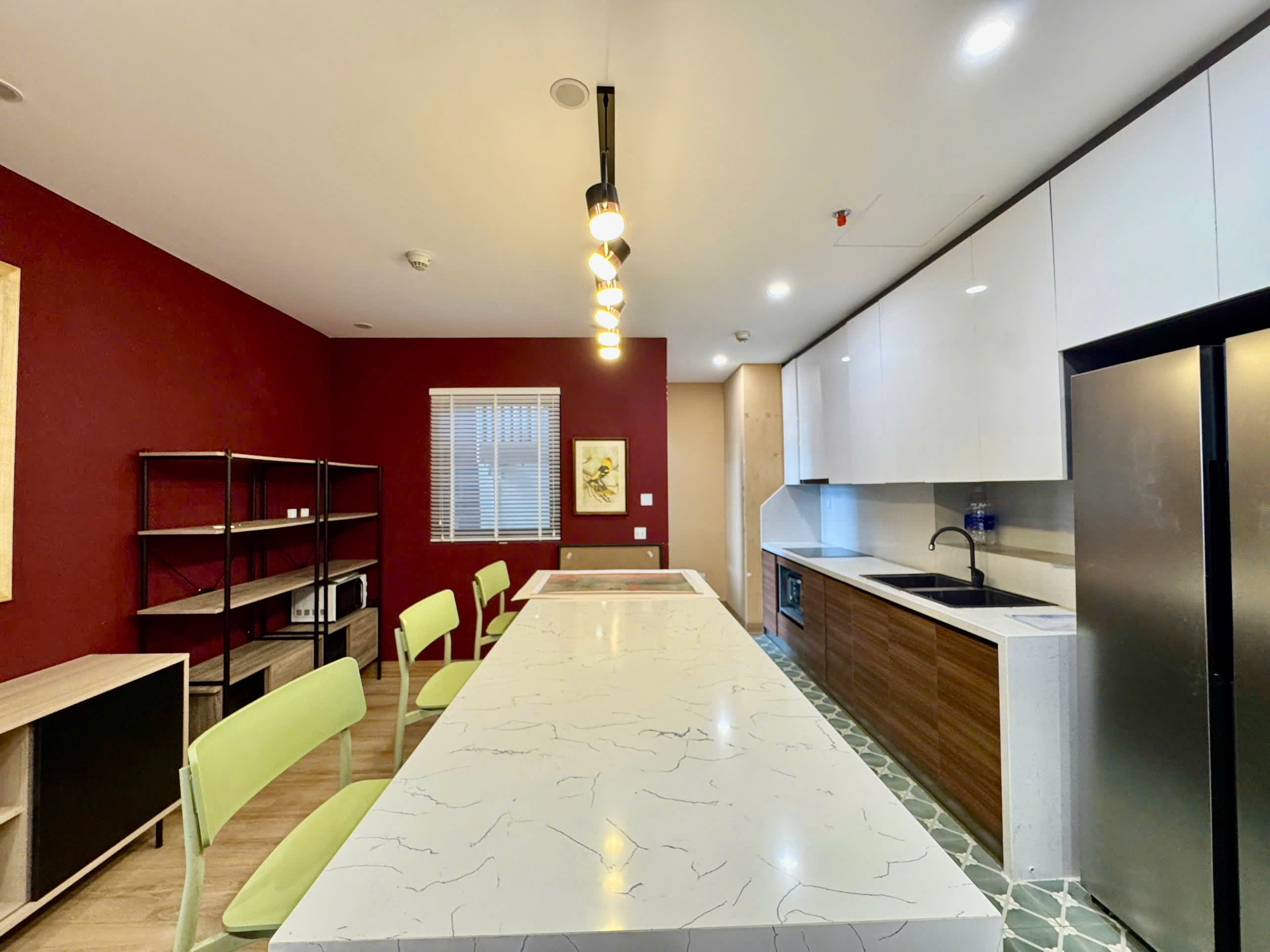 ►  CHO THUÊ CĂN 2PN SUNSHINE CITY – FULL NỘI THẤT – CHỈ 19TR/THÁNG-3