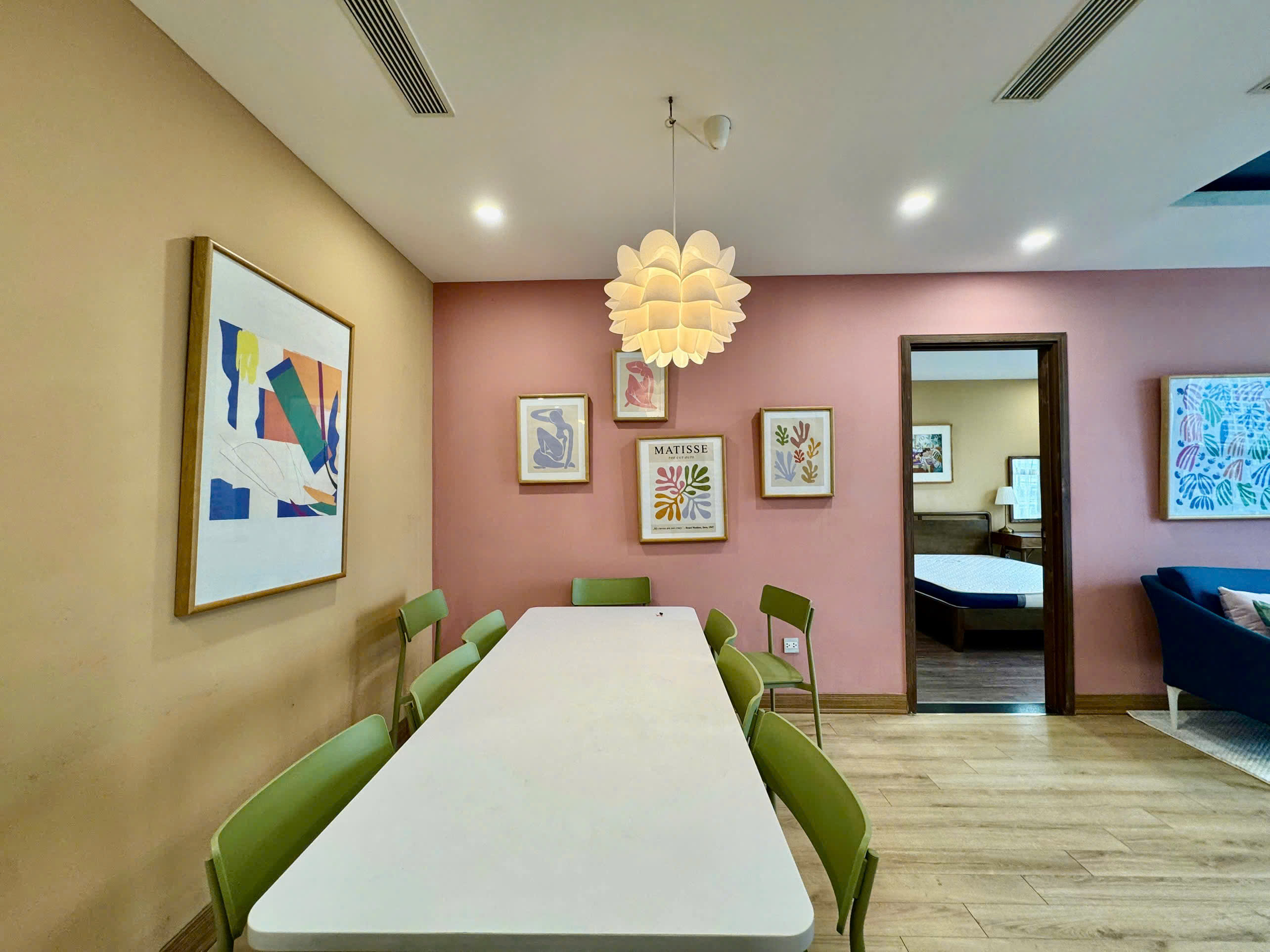 ►  CHO THUÊ CĂN 2PN SUNSHINE CITY – FULL NỘI THẤT – CHỈ 19TR/THÁNG-4