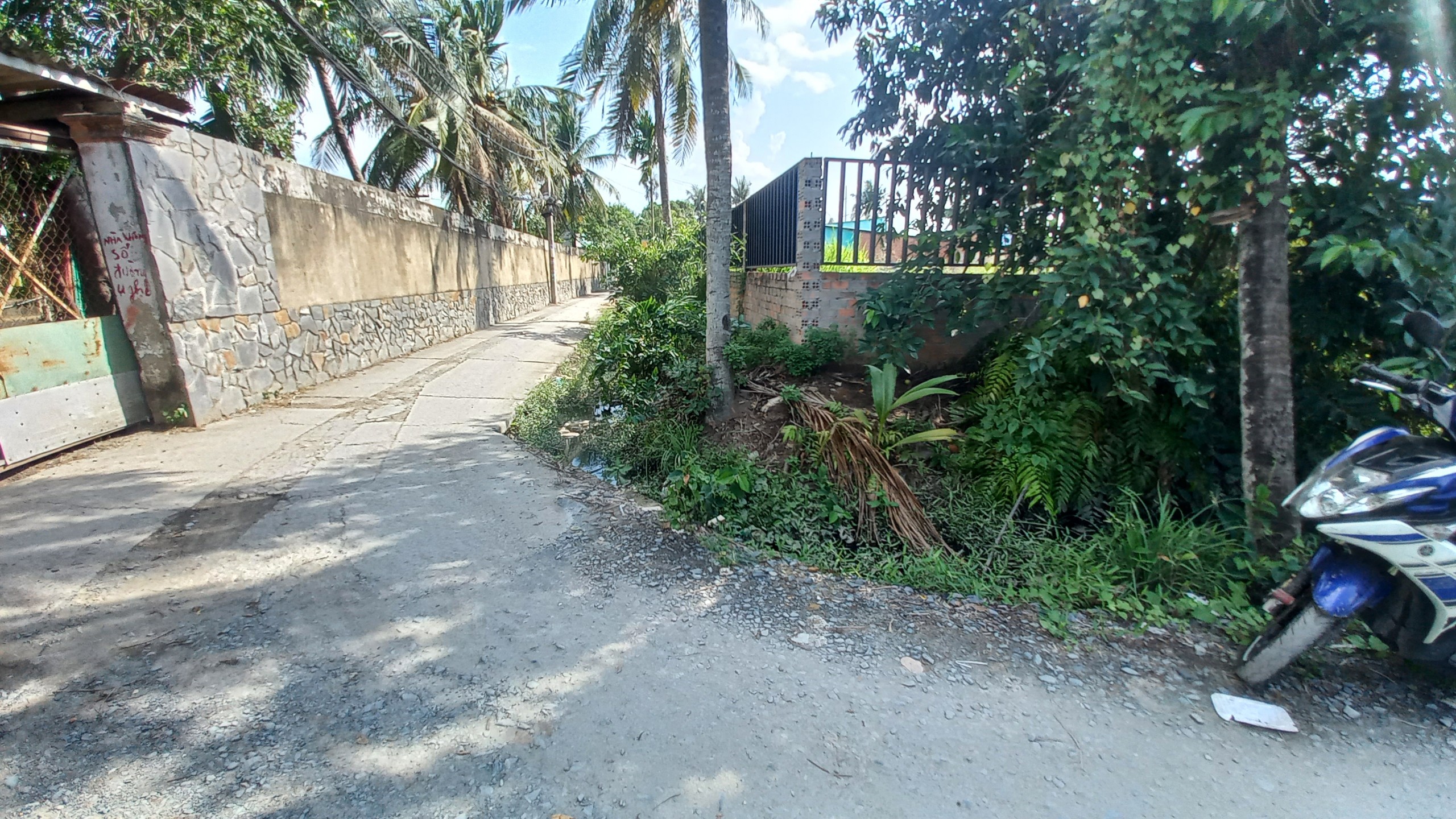 Bán Lô Đất Mặt Tiền Đường Vành Đai 2 - Phường Linh Đông - Thành Phố Thủ Đức