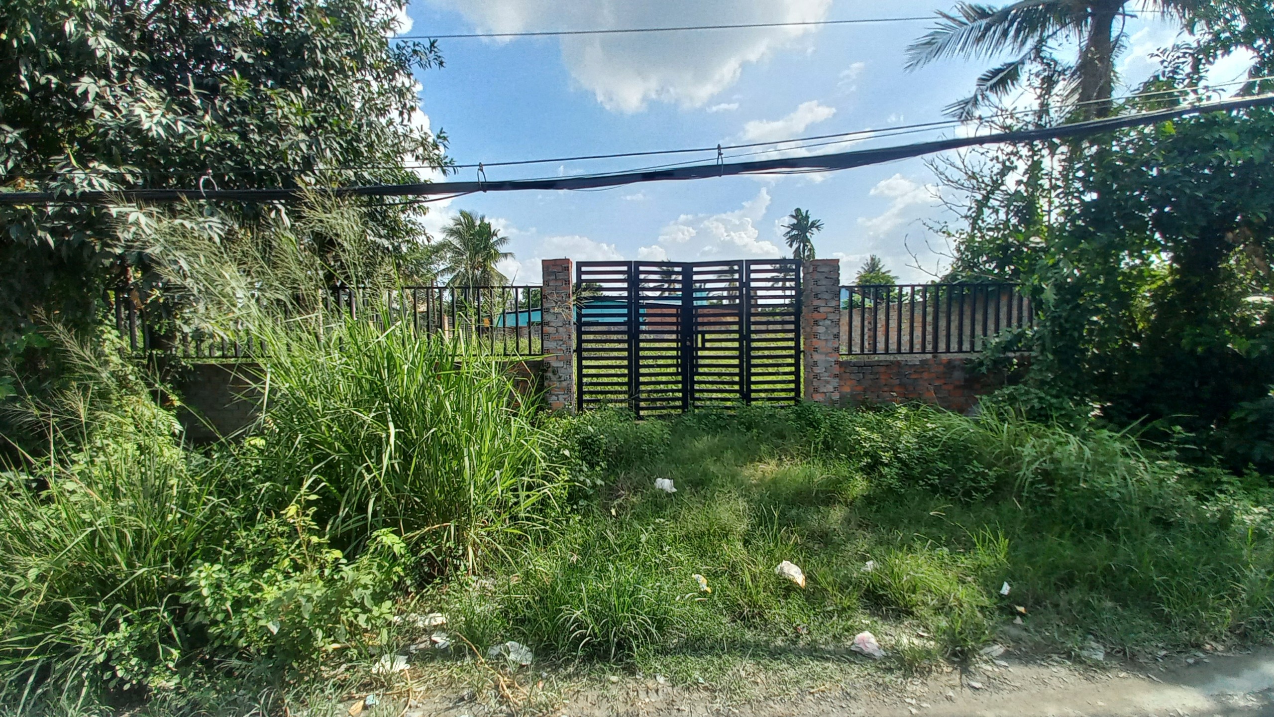 Bán Lô Đất Mặt Tiền Đường Vành Đai 2 - Phường Linh Đông - Thành Phố Thủ Đức-3