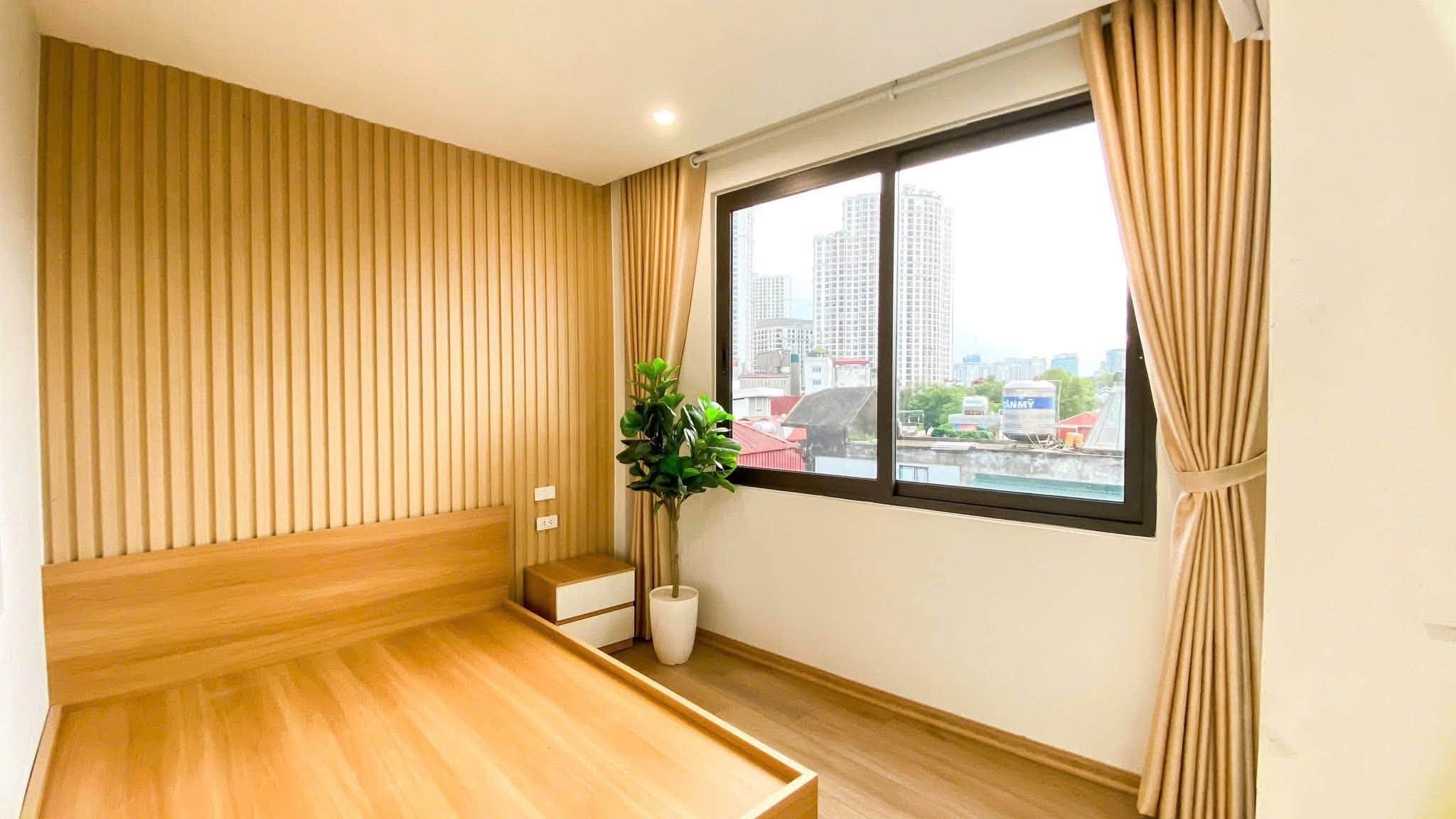 CCMN THANG MÁY MỚI – THỊNH QUANG, ĐỐNG ĐA – 12 PHÒNG KHÉP KÍN – DOANH THU 80 TRIỆU/THÁNG – 75 M² – MT 5 M – 21.5 TỶ