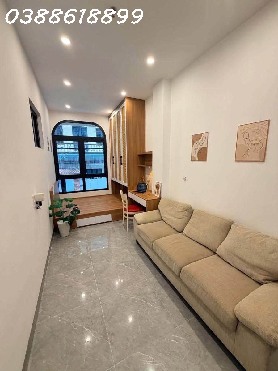 BÁN TÒA NHÀ DÒNG TIỀN 200 TR/TH - LƯƠNG THẾ VINH, THANH XUÂN - 95M2 - 9 TẦNG - MT 6M - 38 TỶ