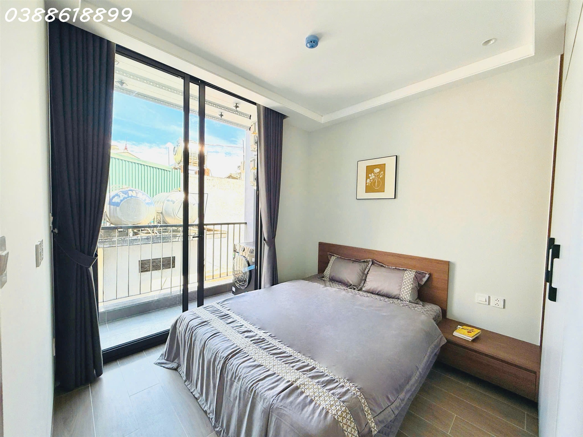 BÁN TÒA NHÀ 7 TẦNG HOÀNG VĂN THÁI, THANH XUÂN - 95M2 - MT 5M - DT 140 TR/TH - 29,5 TỶ