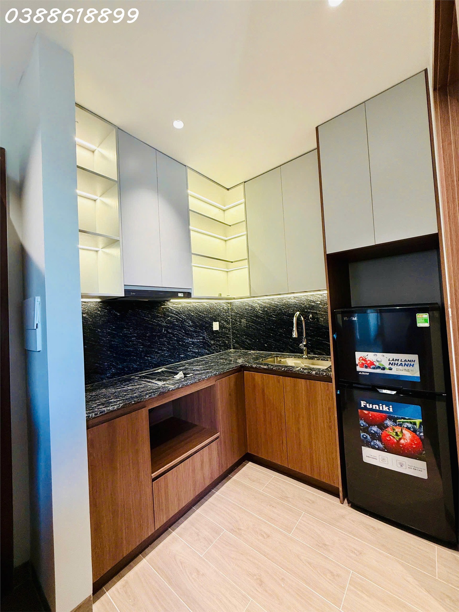 BÁN TÒA NHÀ 7 TẦNG HOÀNG VĂN THÁI, THANH XUÂN - 95M2 - MT 5M - DT 140 TR/TH - 29,5 TỶ-3