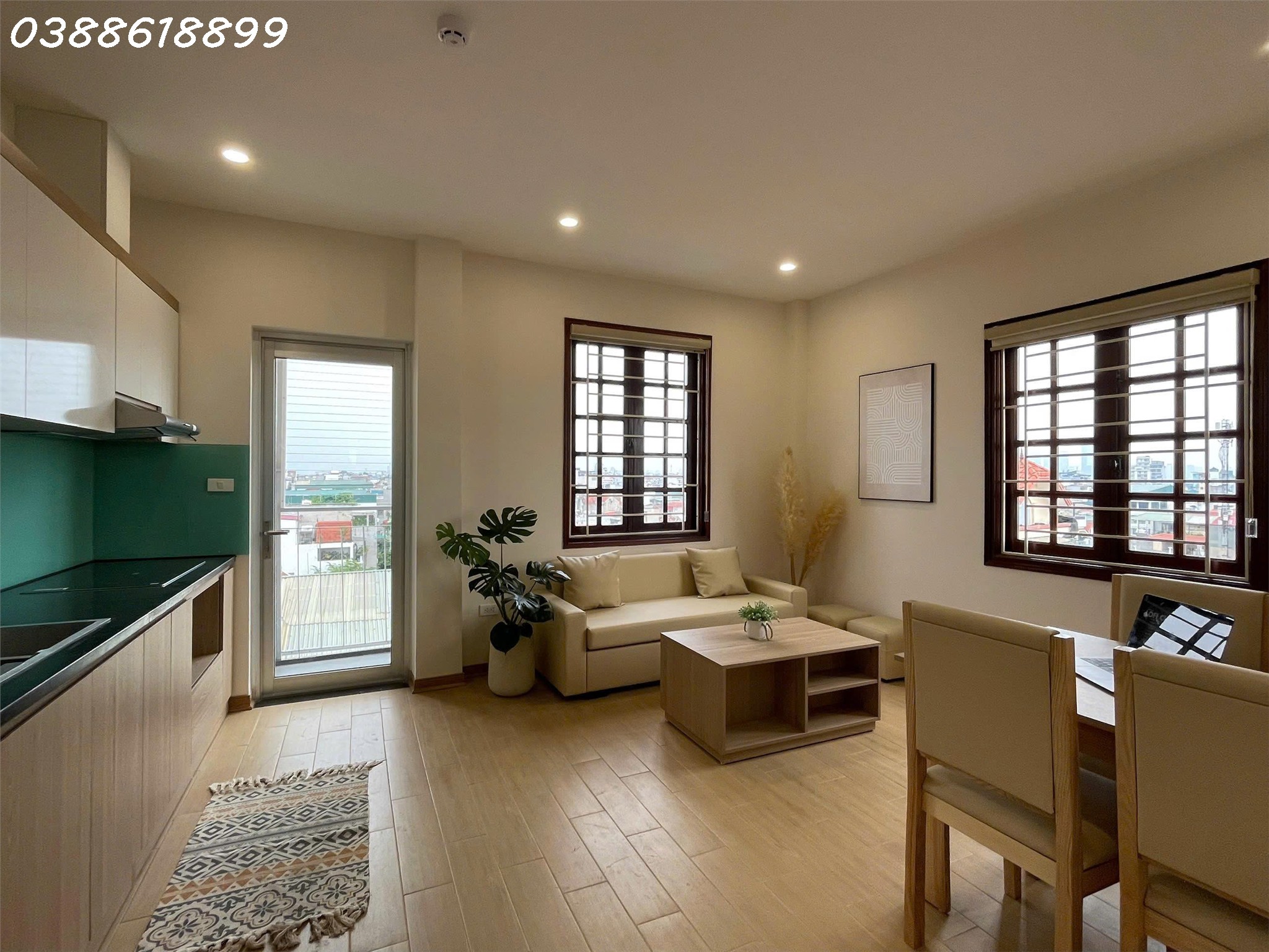 BÁN TÒA NHÀ 7 TẦNG KHƯƠNG ĐÌNH, THANH XUÂN - 85M2 - MT 6M - DT 90 TR/TH - 20 TỶ