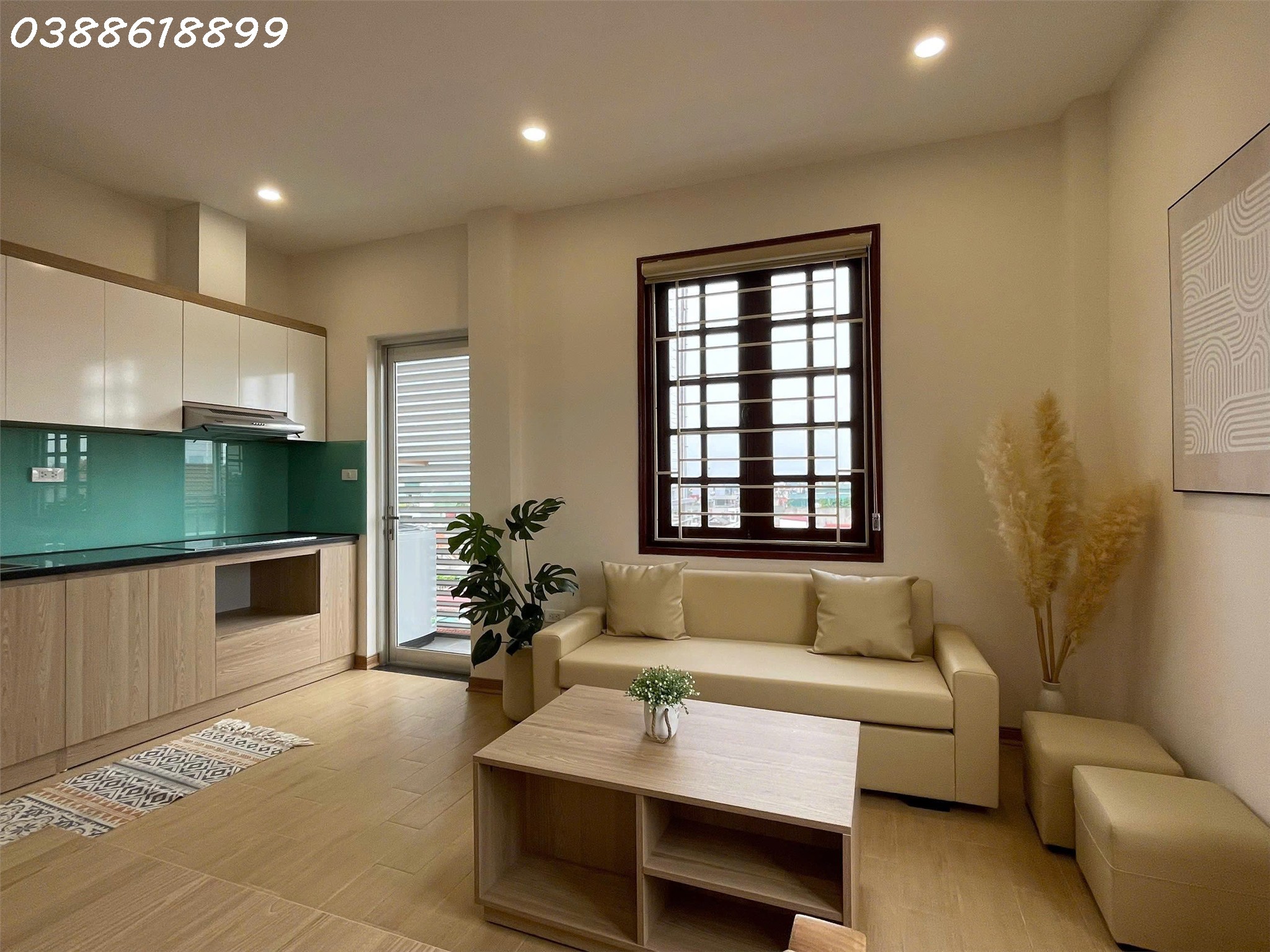 BÁN TÒA NHÀ 7 TẦNG KHƯƠNG ĐÌNH, THANH XUÂN - 85M2 - MT 6M - DT 90 TR/TH - 20 TỶ-3