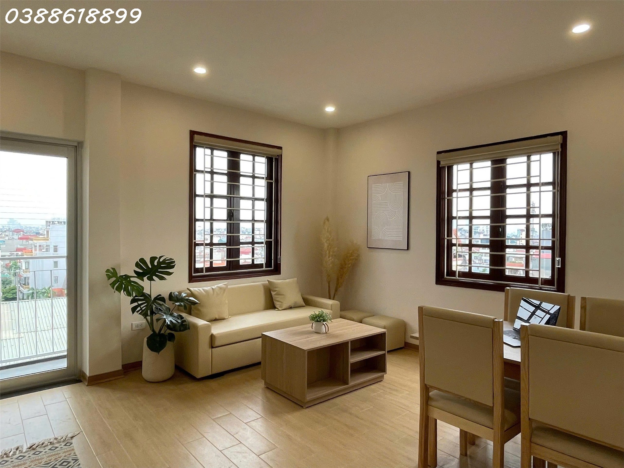 BÁN TÒA NHÀ 7 TẦNG KHƯƠNG ĐÌNH, THANH XUÂN - 85M2 - MT 6M - DT 90 TR/TH - 20 TỶ-4
