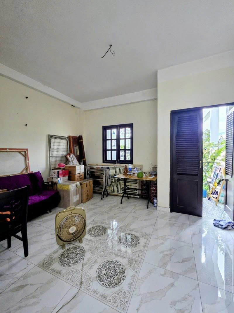 Bán nhà HXH 6m Phạm Văn Hai - ngay Cách Mạng Tháng 8, 5,2x16m, 4T - 4PN, 12,5 Tỷ.
