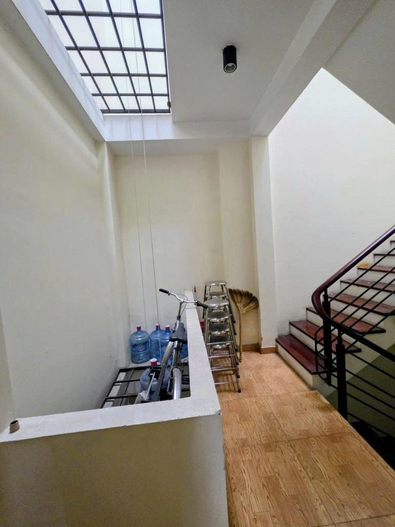 Bán nhà HXH 6m Phạm Văn Hai - ngay Cách Mạng Tháng 8, 5,2x16m, 4T - 4PN, 12,5 Tỷ.-4