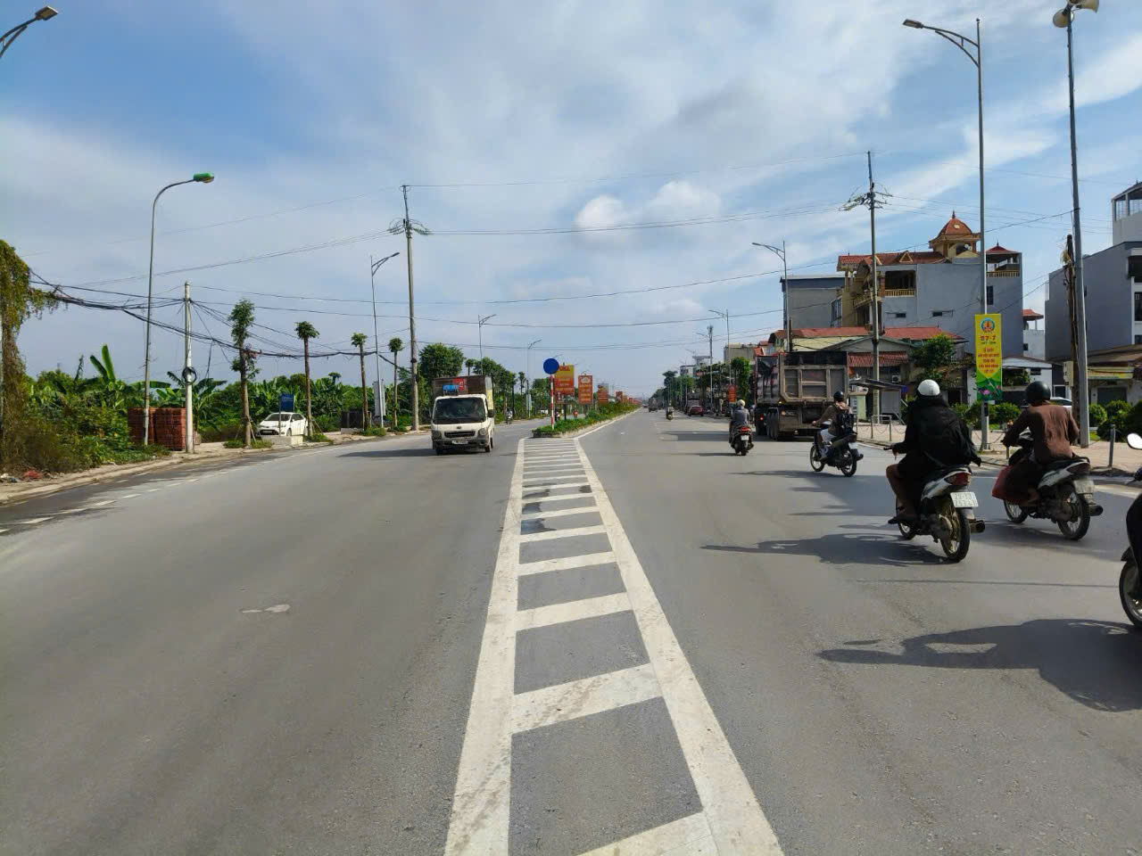 Chính chủ bán đất tại Xóm Ải, Bình Minh - Vị trí đẹp, gần Khu liên hợp thể thao Olympic Vingroup-4