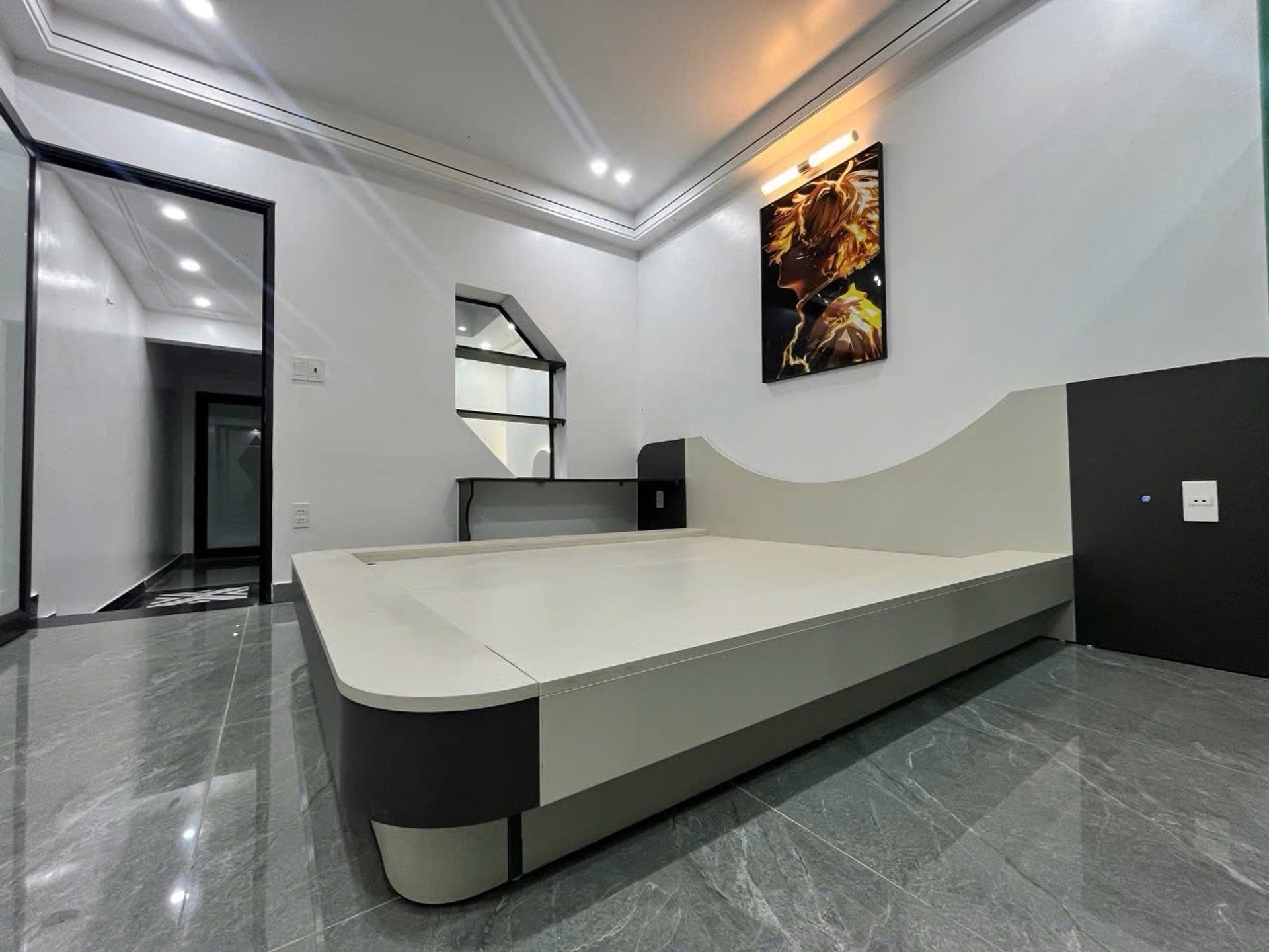 Bán nhà đẹp 3,5 tầng - Lâm Tường, Tô Hiệu-4