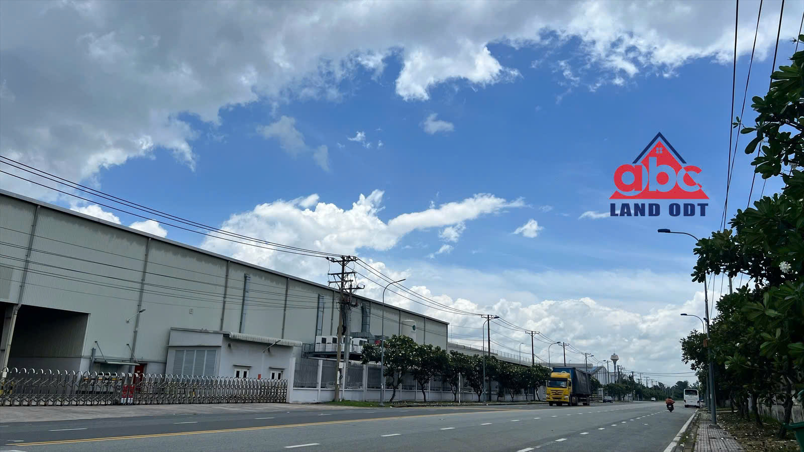 XT195 nhà xưởng sản xuất cho thuê ổn định lâu dài, ưu tiên SX CNC, CN phụ trợ, bàn giao liền