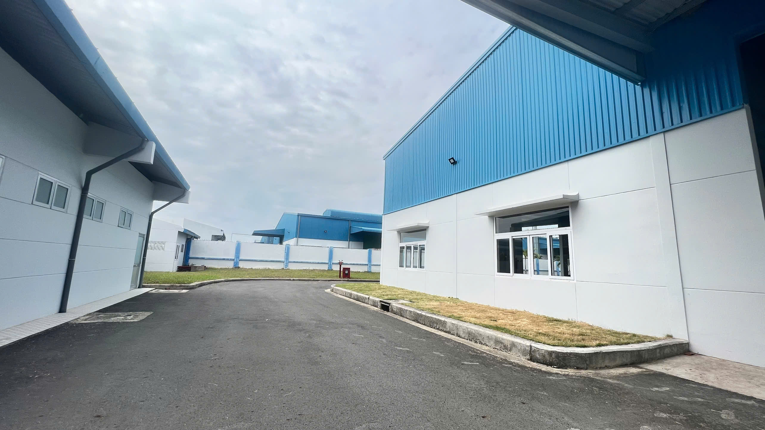 X154 chuyển nhượng nhà xưởng sản xuất CNC KCN long thành, sẵn sổ giao dịch liền-3