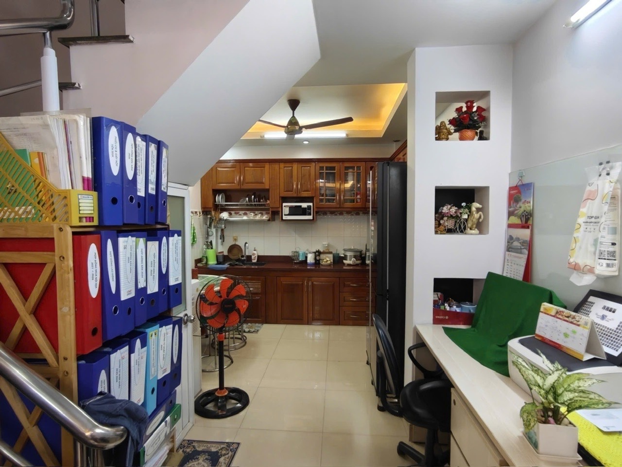 Bán nhà Huỳnh Văn Bánh - 4 tầng - DT 3.4x12m - 4PN - Giá chỉ 7.8 tỷ
