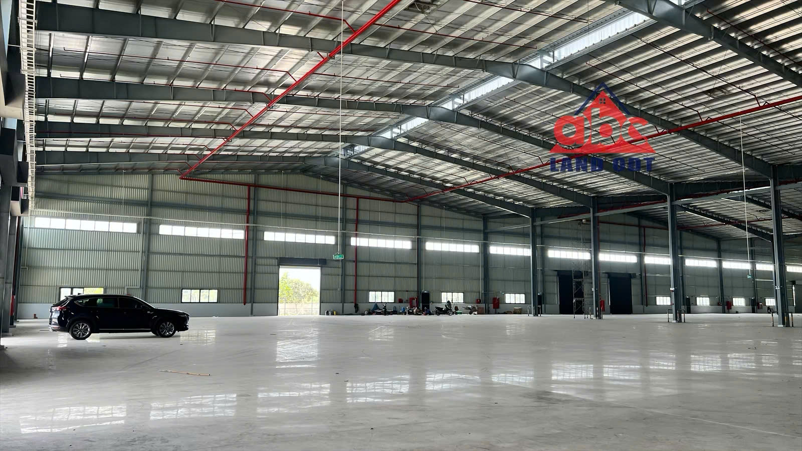XT195 nhà xưởng sản xuất cho thuê ổn định lâu dài, ưu tiên SX CNC, CN phụ trợ, bàn giao liền-3