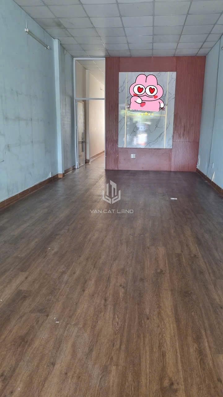 CHO THUÊ NHÀ CẤP 4 MẶT TIỀN ĐƯỜNG BÌNH GIÃ, GÓC NGÃ 3, TPVT 🔥