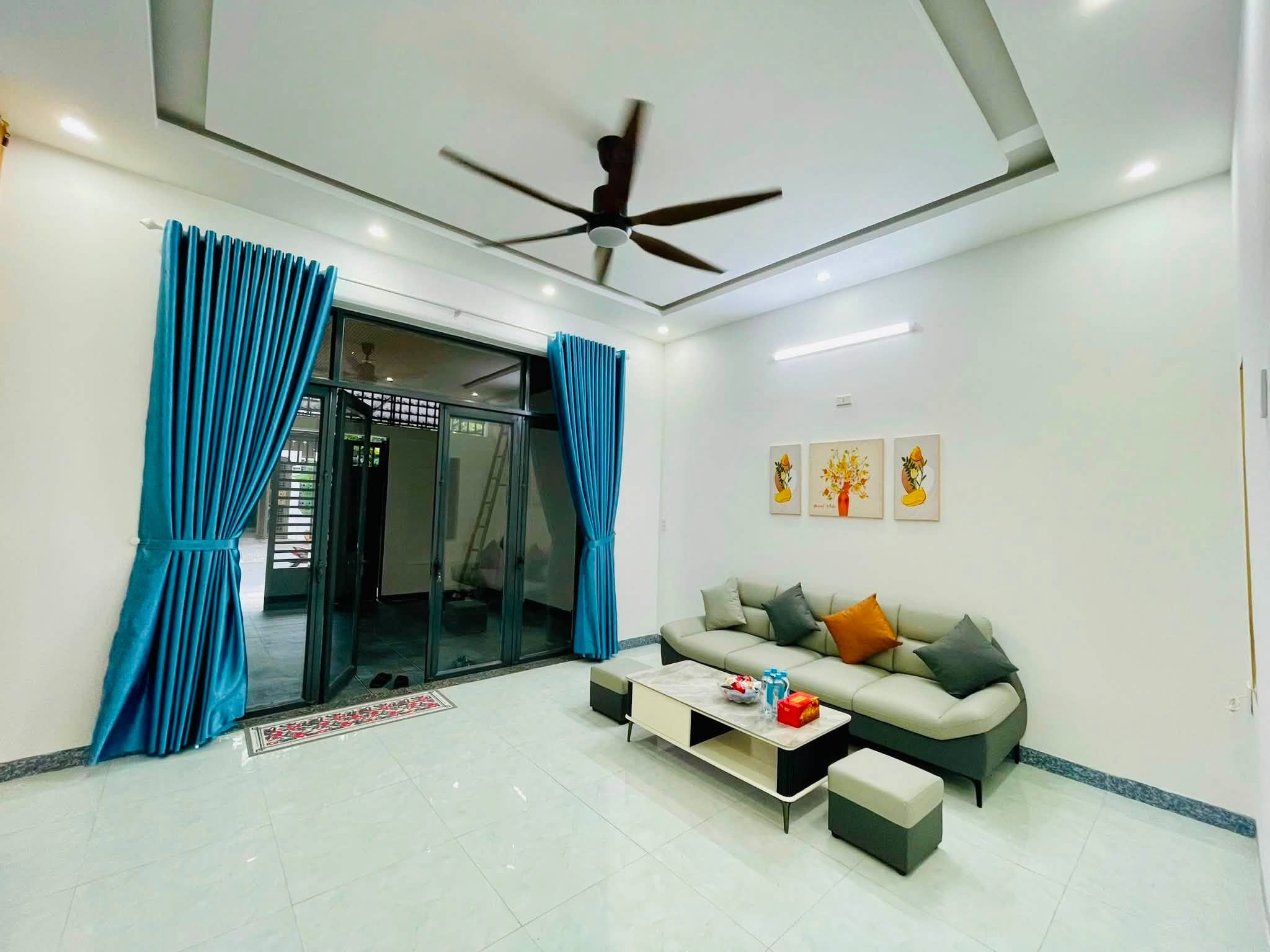 🔴💥NHÀ NÀY KHÔNG MUA THÌ MUA NHÀ NÀO - GIÁ RẼ HƠN NHÀ KIỆT-4