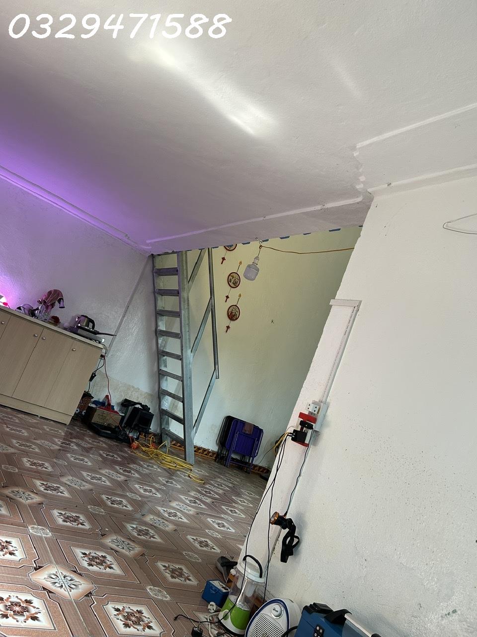 Chính chủ cho thuê nhà vườn tại xã Lạc Lương, Phú Thọ, DT 450m2 ( thổ cư )-3