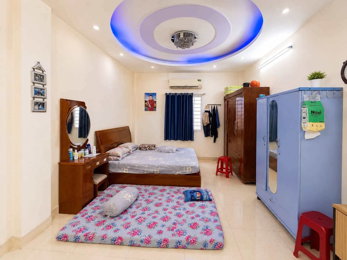 MẶT TIỀN KHU PHÂN LÔ TÂY THẠNH 100M² 4 TẦNG 8PN SẴN DÒNG TIỀN CHỈ 11.X-3