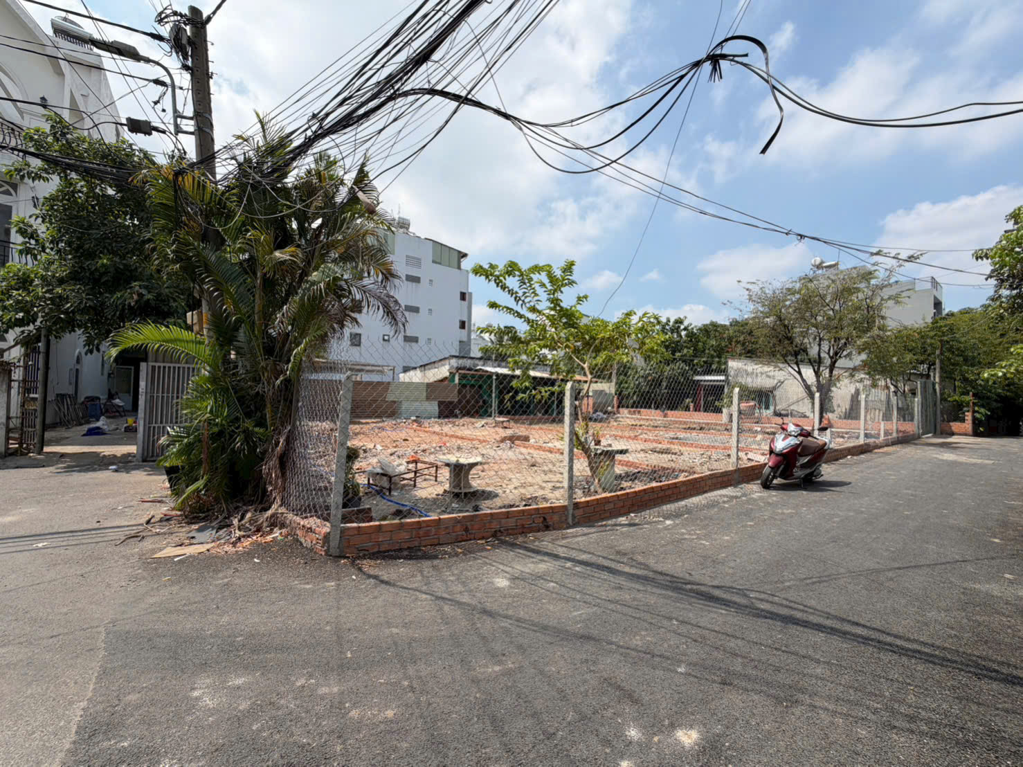 Bán Lô Đất F0 Sát Vạn Phúc City – Ngay Cổng Đinh Thị Thi Hiệp Bình Phước