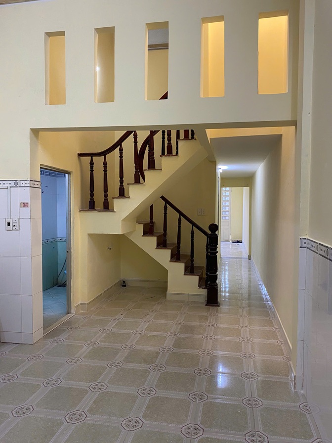 NHÀ CHÍNH CHỦ - GIÁ TỐT Tại 124/25/15, Đường Xô Viết Nghệ Tĩnh, P.Thắng Tam, TP Vũng Tàu, Bà Rịa Vũng Tàu