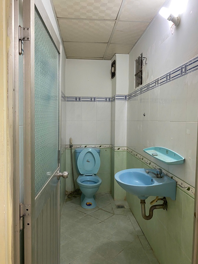 NHÀ CHÍNH CHỦ - GIÁ TỐT Tại 124/25/15, Đường Xô Viết Nghệ Tĩnh, P.Thắng Tam, TP Vũng Tàu, Bà Rịa Vũng Tàu