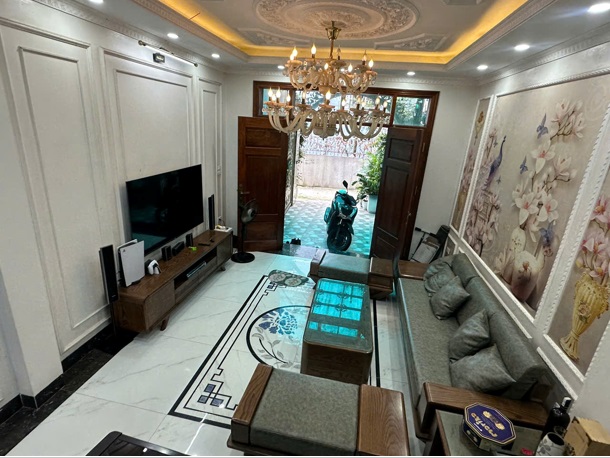 ⭐️Chính chủ bán nhà đẹp tổ 12 Yên Nghĩa (Hà Đông), Hà Nội; 0974298988-4