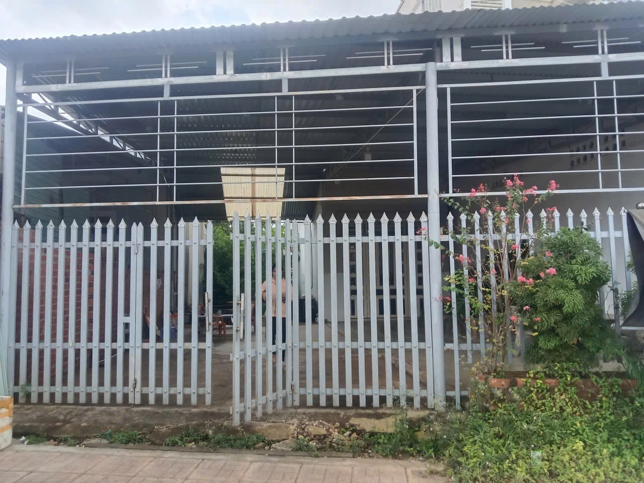 CHÍNH CHỦ BÁN NHÀ MẶT TIỀN ĐƯỜNG DUY TÂN – 272,9M² THỔ CƯ – BẢO VINH, ĐỒNG NAI