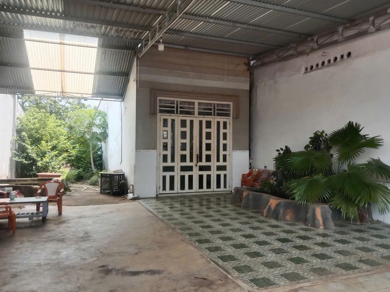 CHÍNH CHỦ BÁN NHÀ MẶT TIỀN ĐƯỜNG DUY TÂN – 272,9M² THỔ CƯ – BẢO VINH, ĐỒNG NAI