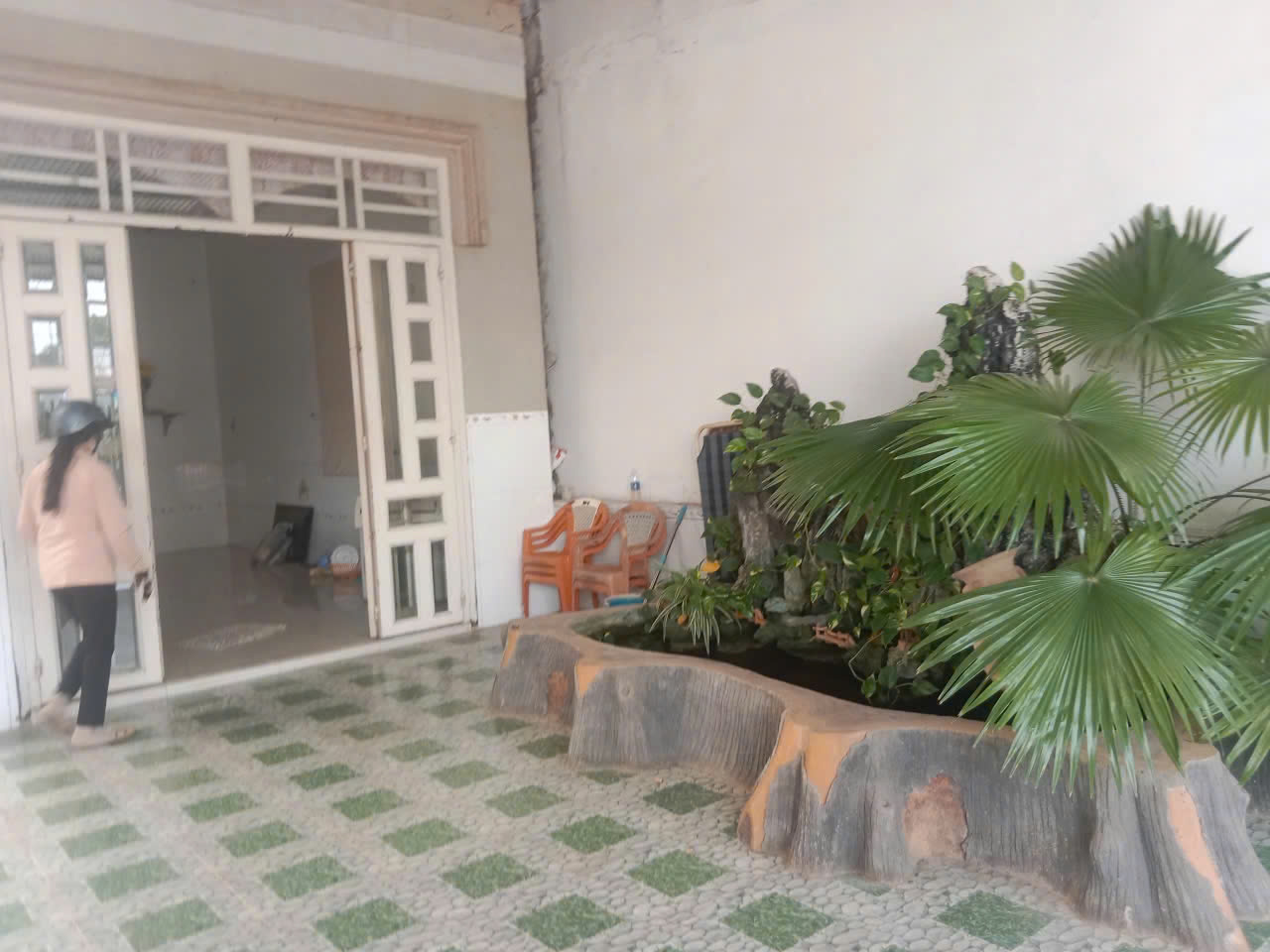 CHÍNH CHỦ BÁN NHÀ MẶT TIỀN ĐƯỜNG DUY TÂN – 272,9M² THỔ CƯ – BẢO VINH, ĐỒNG NAI