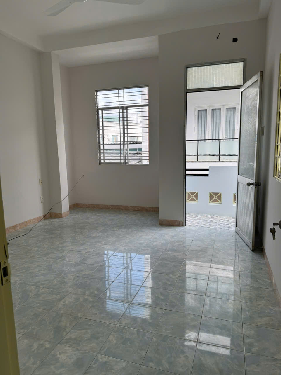 BÁN HOẶC CHO THUÊ NHÀ 2B/5 ĐƯỜNG SỐ 10, PHƯỜNG PHÚ LÂM TP.HCM. LH: 0938358990, 0908535558 