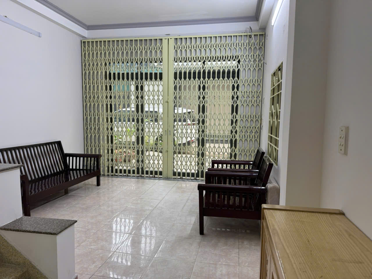 BÁN HOẶC CHO THUÊ NHÀ 2B/5 ĐƯỜNG SỐ 10, PHƯỜNG PHÚ LÂM TP.HCM. LH: 0938358990, 0908535558 -3