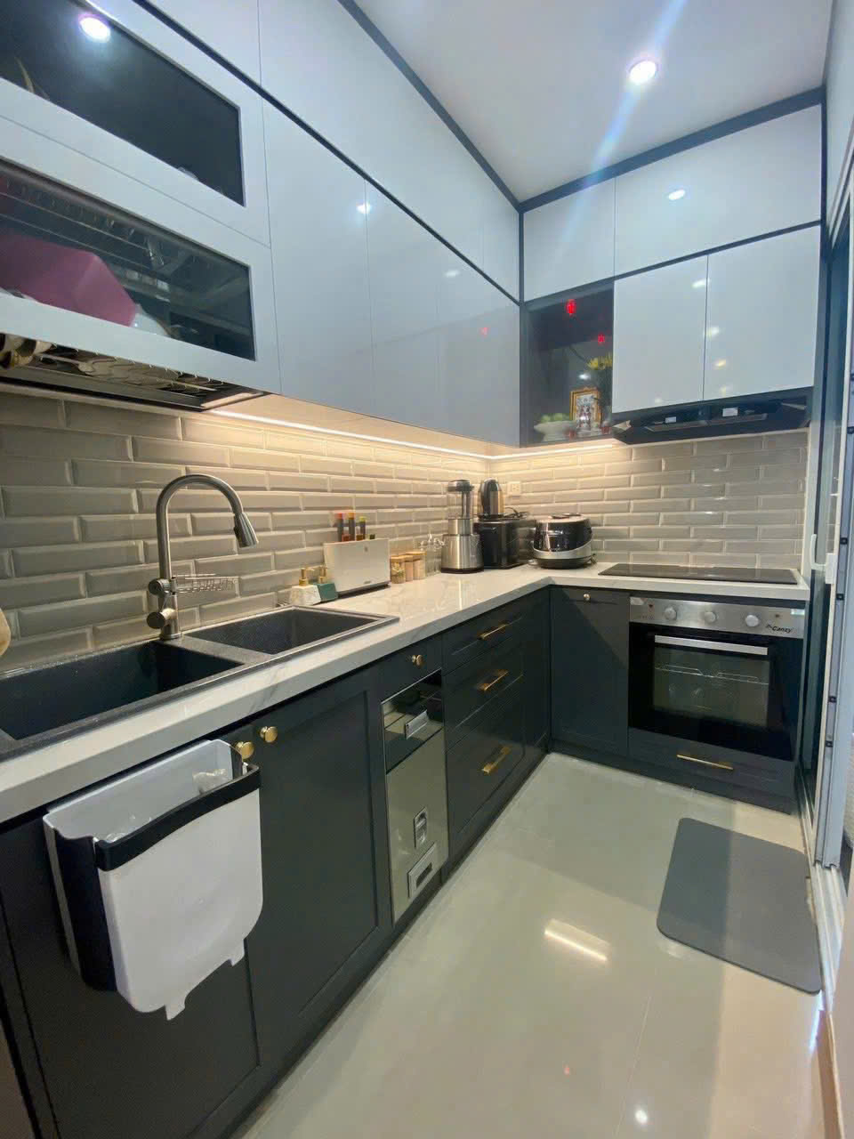 CHÍNH CHỦ BÁN CĂN GÓC DRAGON HILL 75M² – FULL NỘI THẤT ĐẸP, SỔ HỒNG RIÊNG