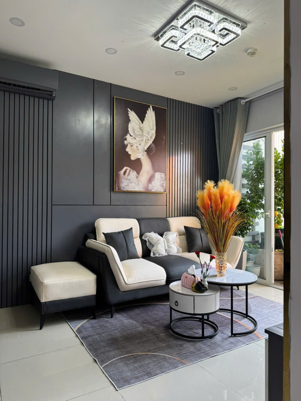 CHÍNH CHỦ BÁN CĂN GÓC DRAGON HILL 75M² – FULL NỘI THẤT ĐẸP, SỔ HỒNG RIÊNG-4