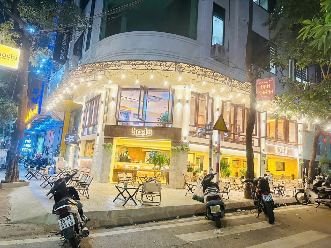 NHƯỢNG PHÒNG 1N1K -  38M² – 174 NGUYỄN TUÂN, THANH XUÂN TRUNG, THANH XUÂN, HÀ NỘI