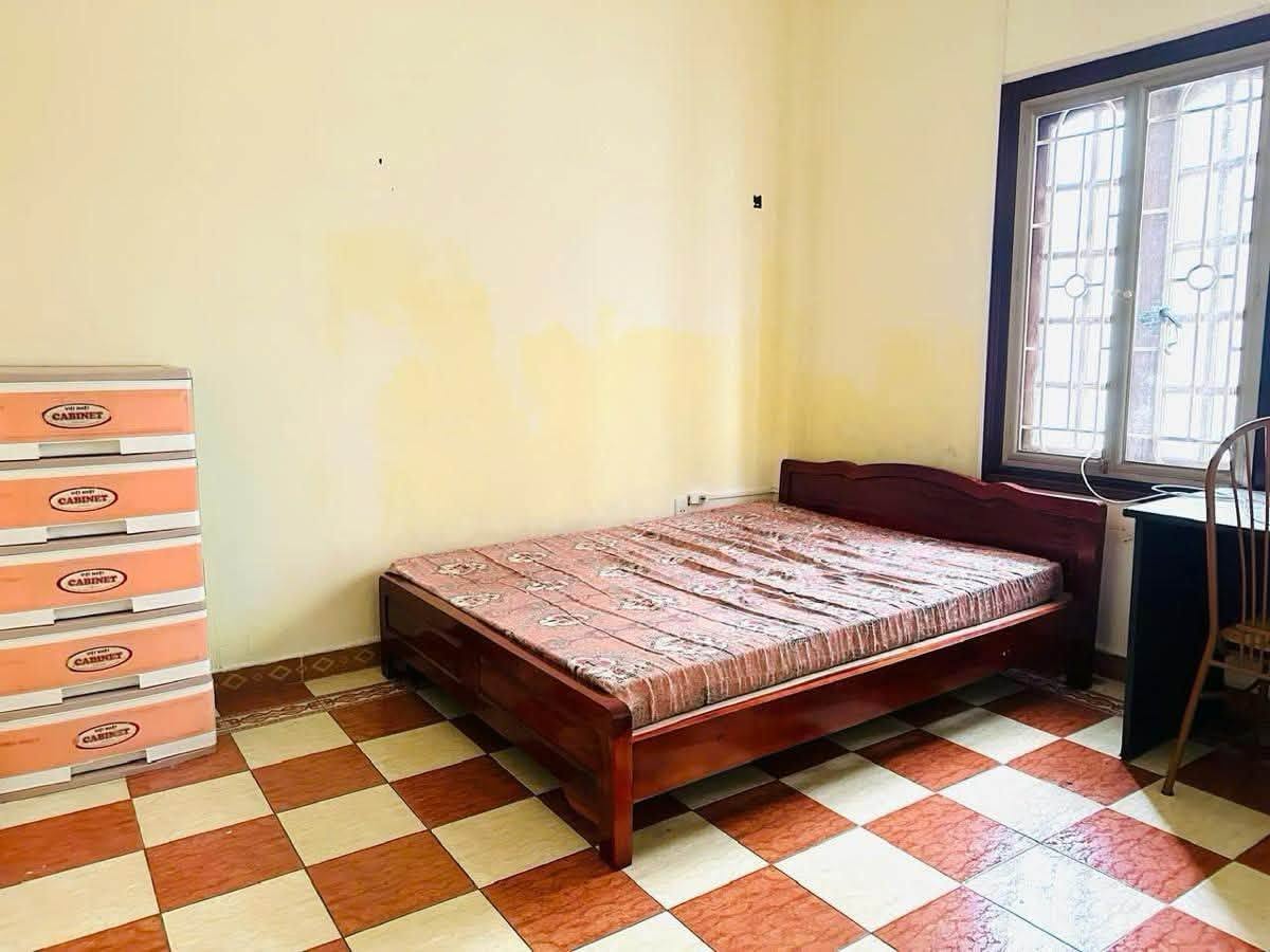 BÙI XƯƠNG TRẠCH – LÔ GÓC – Ô TÔ ĐỖ CỬA – NGÕ THÔNG – 45M² – 4 TẦNG – MT 4M – 222TR/M²-3
