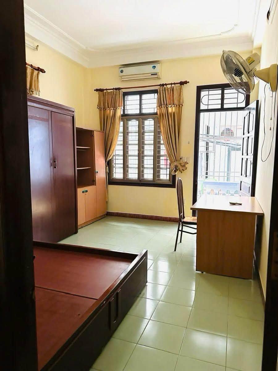 BÙI XƯƠNG TRẠCH – LÔ GÓC – Ô TÔ ĐỖ CỬA – NGÕ THÔNG – 45M² – 4 TẦNG – MT 4M – 222TR/M²-4