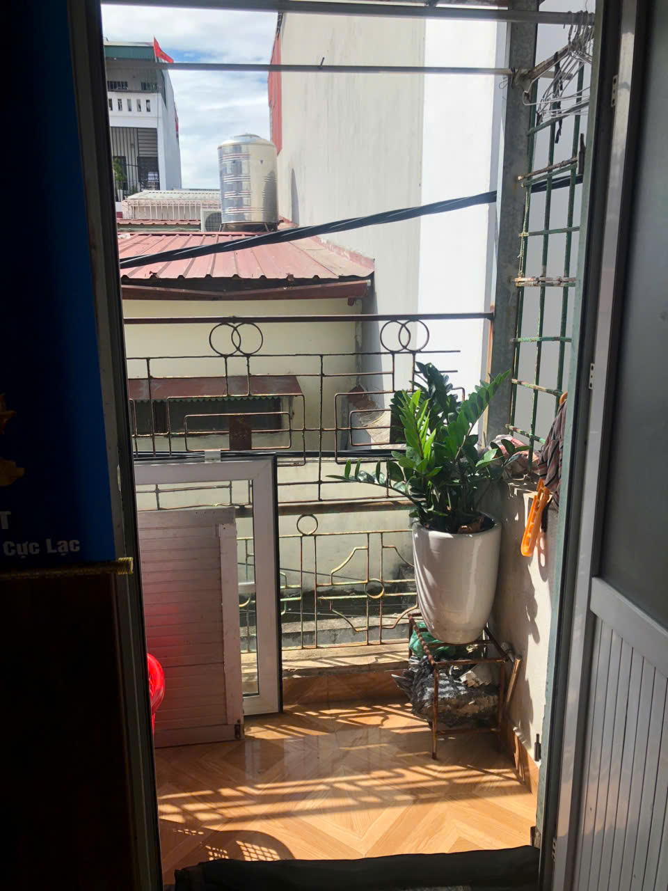 BÁN NHANH NHÀ 2 TẦNG NGÕ LÝ HỒNG NHẬT THÔNG TRẦN VĂN LAN , HẢI AN-3