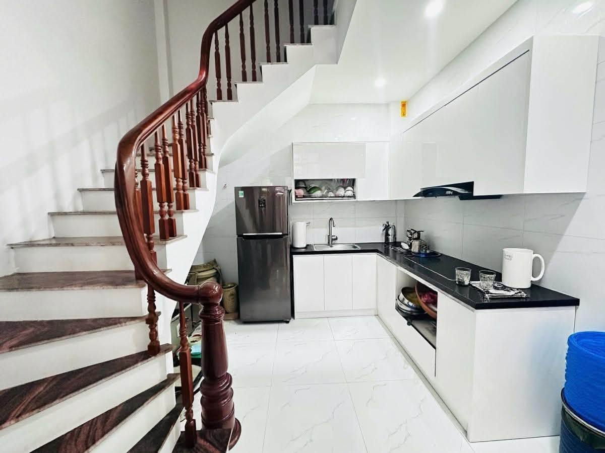 XUÂN ĐỈNH – GẦN PHỐ – CÁCH Ô TÔ TRÁNH 15M – 36M² – 5 TẦNG – MT 3,5M – 278TR/M²