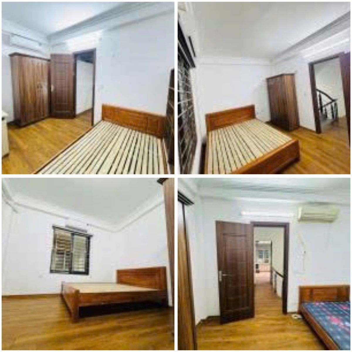 BÁN NHÀ 4 TẦNG TRONG NGÕ 205 ĐƯỜNG XUÂN ĐỈNH - ĐỐI ĐIỆN ĐẠI SỨ QUÁN HÀN QUỐC - BẮC TỪ LIÊM 