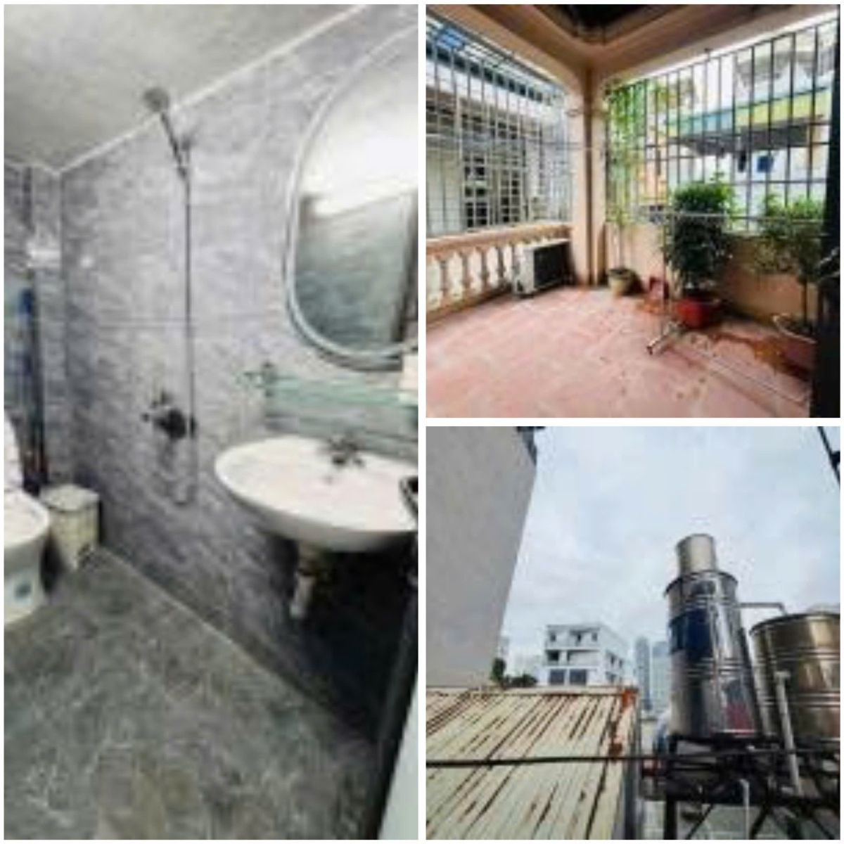 BÁN NHÀ 4 TẦNG TRONG NGÕ 205 ĐƯỜNG XUÂN ĐỈNH - ĐỐI ĐIỆN ĐẠI SỨ QUÁN HÀN QUỐC - BẮC TỪ LIÊM 