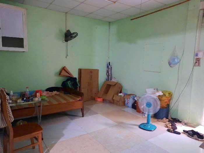 Bán nhà Mặt tiền Võ Thành Trang - giao Bàu Cát, 6,1x32m, 3 Tầng, Sổ A4, 1 đời chủ, 21,9 Tỷ.-3