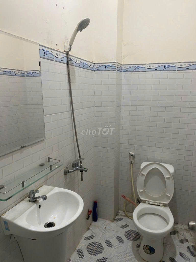 CHO THUÊ 1 TẦNG RIÊNG – 2 PHÒNG – 1WC – GIÁ CHỈ 2TR500 - Huyện Nhà Bè, Tp Hồ Chí Minh-3