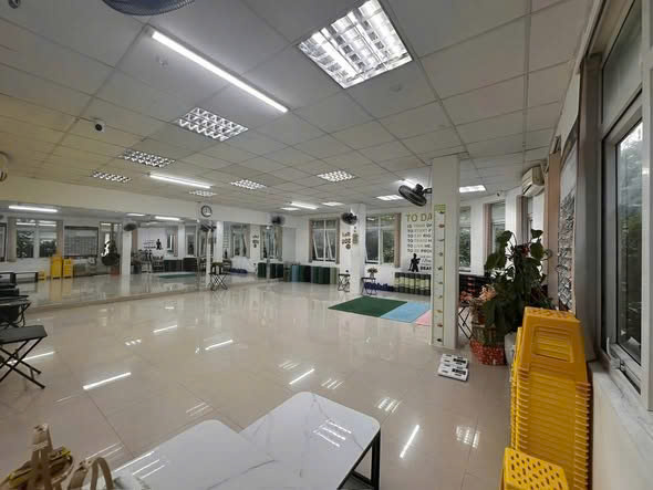 CHO THUÊ MẶT BẰNG 80M² NGÕ 172 NGUYỄN TUÂN , THANH XUÂN , GIÁ 16 TRIỆU-1
