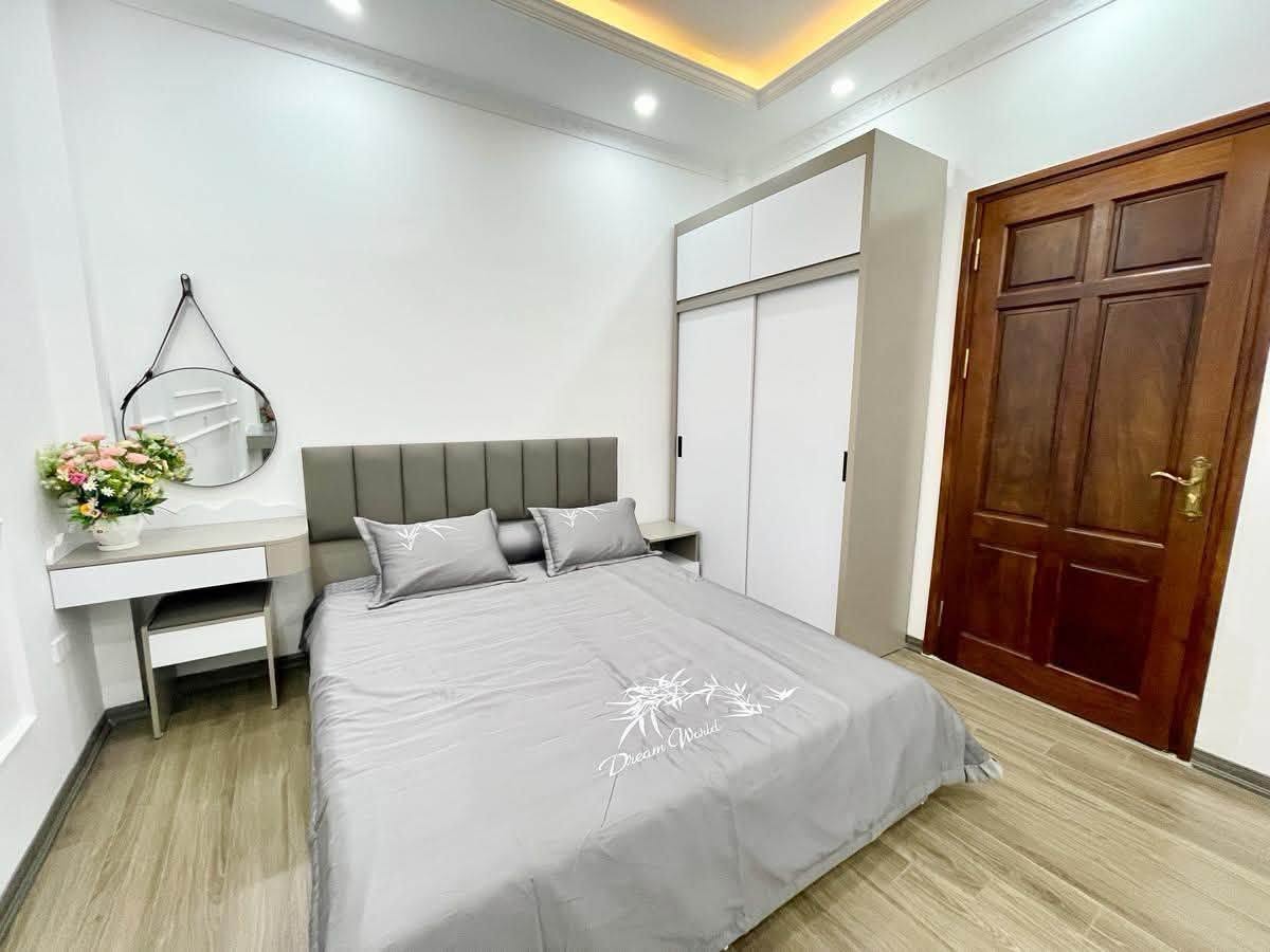 HUỲNH THÚC KHÁNG – 6 TẦNG THANG MÁY – XÂY MỚI – NGÕ THÔNG – 33M² – MT 4,4M – 288TR/M²-3